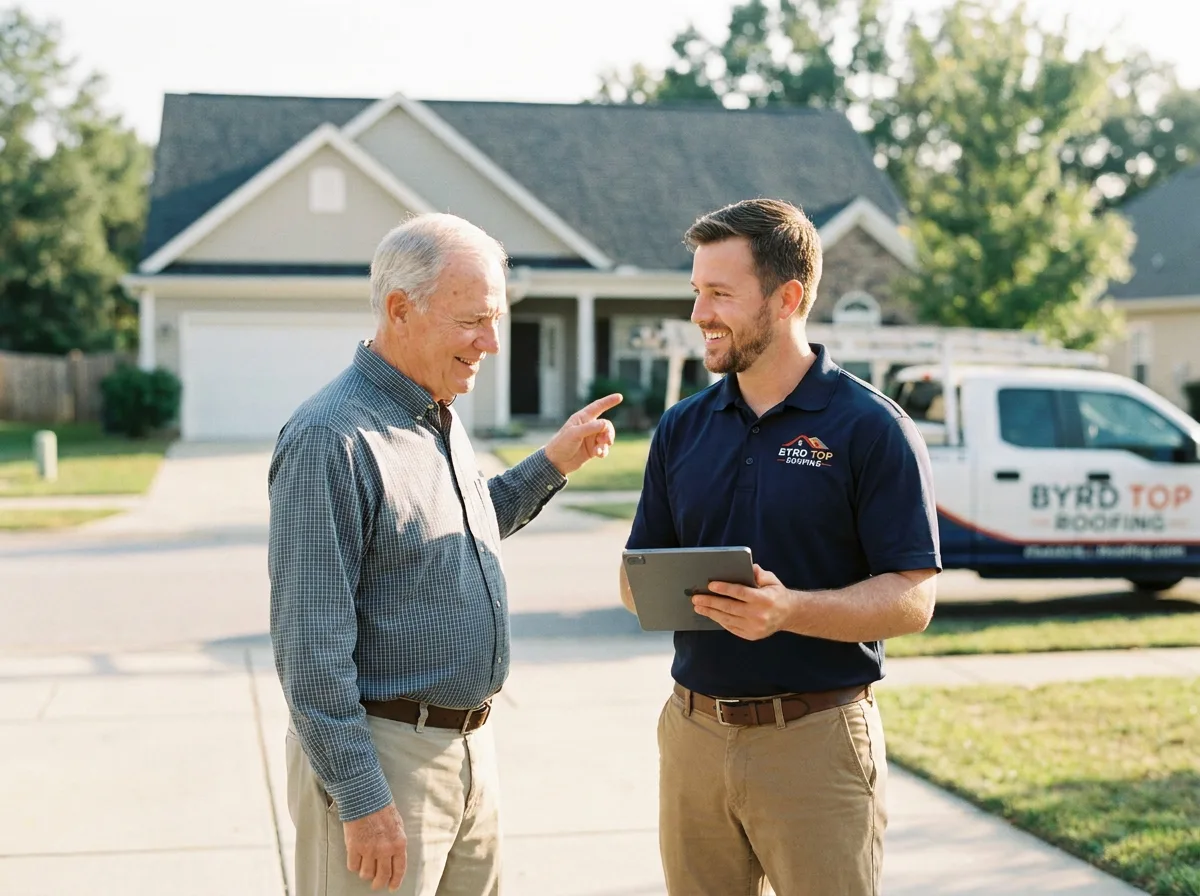 Roofing Evensville, TN FAQs